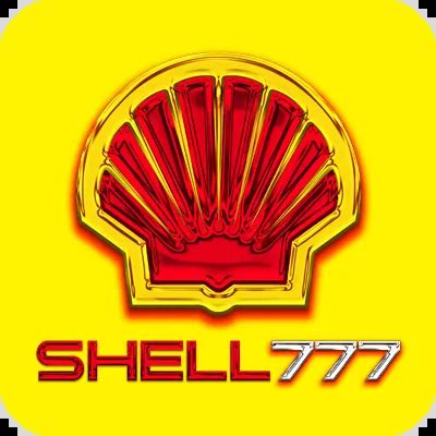 shell 777 slot